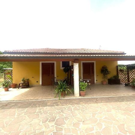 Villa Pedrosu Casa Linari Εξωτερικό φωτογραφία