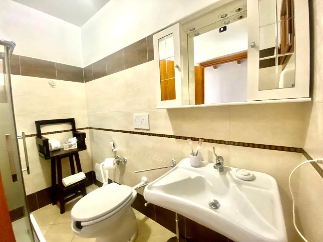 Villa Pedrosu Casa Linari Εξωτερικό φωτογραφία