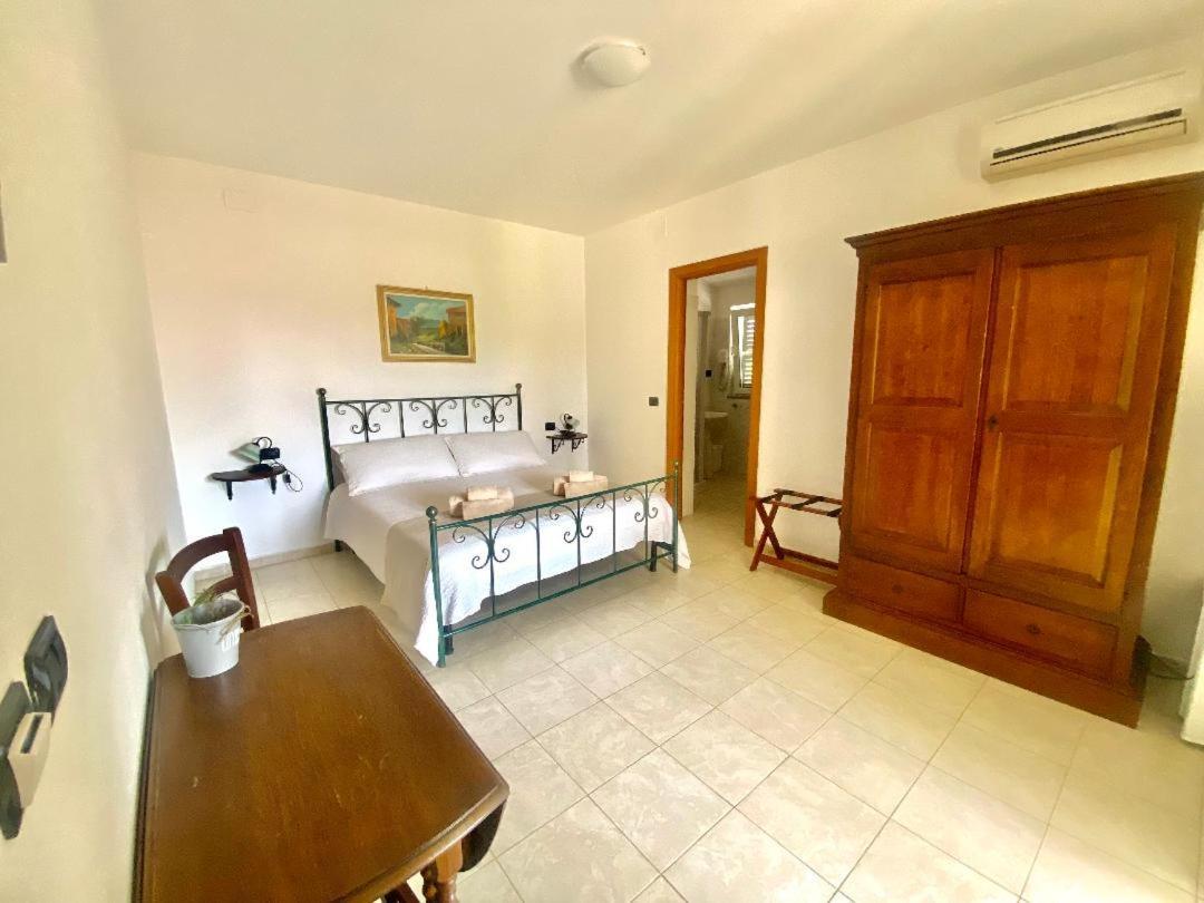 Villa Pedrosu Casa Linari Εξωτερικό φωτογραφία