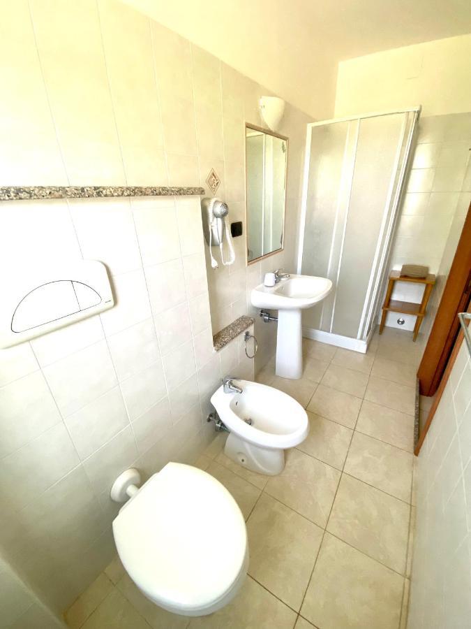 Villa Pedrosu Casa Linari Εξωτερικό φωτογραφία