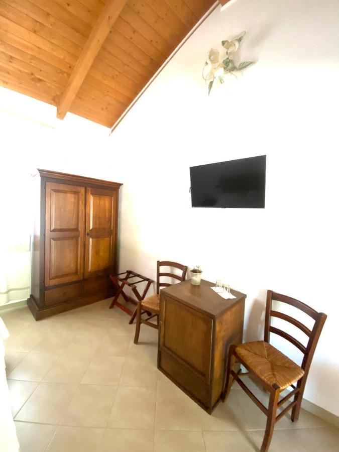 Villa Pedrosu Casa Linari Εξωτερικό φωτογραφία