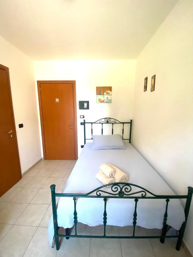 Villa Pedrosu Casa Linari Εξωτερικό φωτογραφία