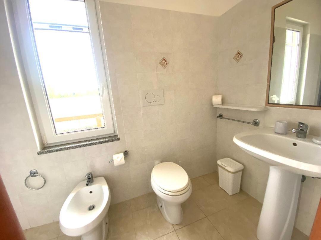 Villa Pedrosu Casa Linari Εξωτερικό φωτογραφία