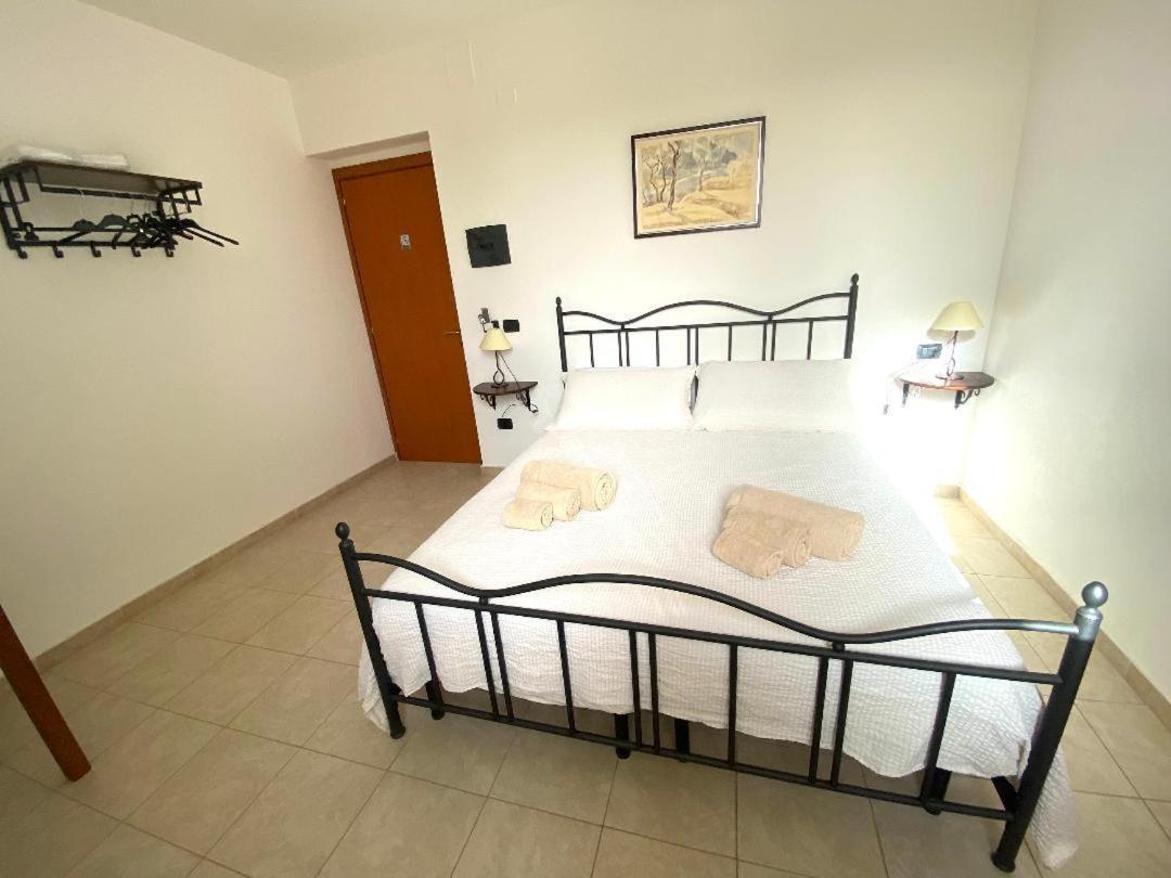 Villa Pedrosu Casa Linari Εξωτερικό φωτογραφία
